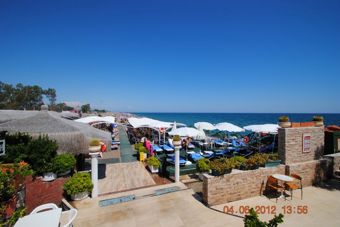 imagini hotel CLUB SERA ANTALYA